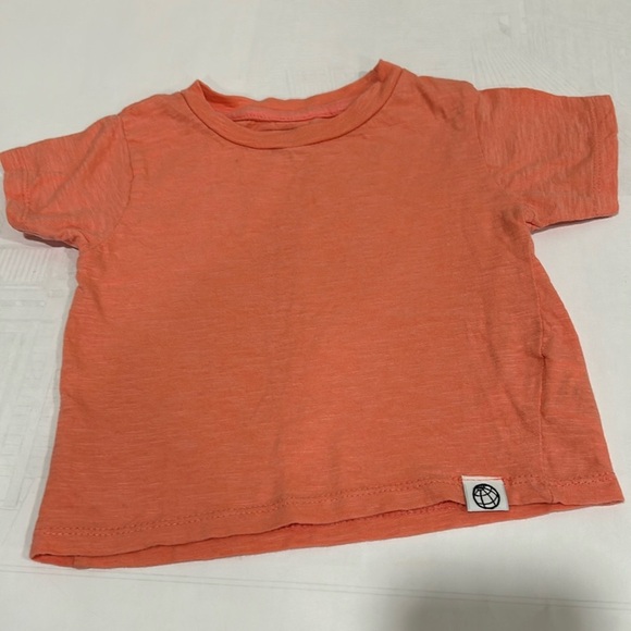 Free Planet tshirt - Picture 1 of 5